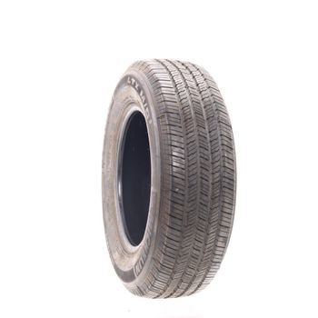 Driven Once 245/70R17 Michelin LTX M/S2 110T - 11/32