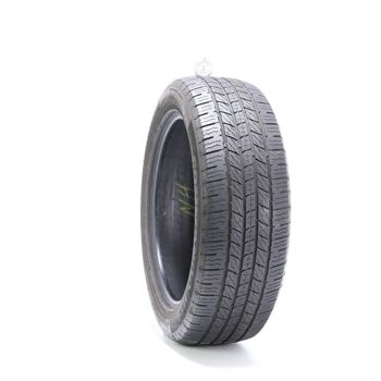Set of (2) Used 235/55R20 National Commando HTS 102H - 7-8/32