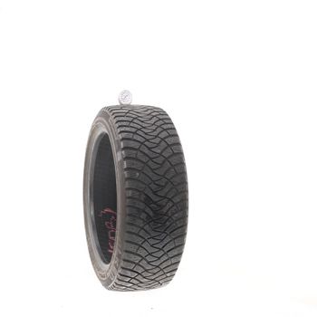 Used 215/45R17 Falken Winterpeak F-Ice 1 91T - 9/32