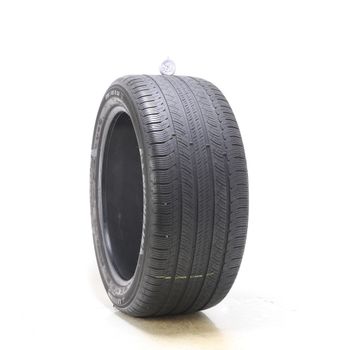 Set of (4) Used 295/40R20 Michelin Latitude Tour HP NO 106V - 4.5/32