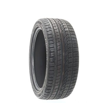 Set of (2) New 265/40R21 Continental CrossContact UHP MO 105Y - 99.000000/32