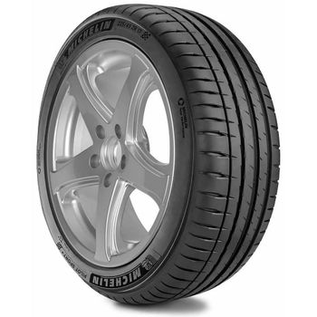 Set of (2) New P255/35R19 Michelin Pilot Sport 4 96(Y)