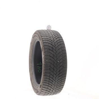 Used 235/55R18 Pirelli Scorpion Weather Active 100H - 8.5/32