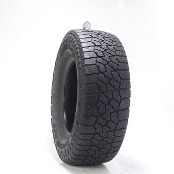 Used LT285/70R17 Falken Wildpeak A/T3W 121/118S - 10.5/32