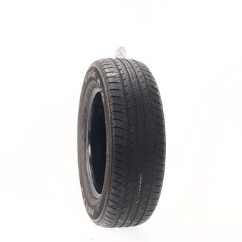 Set of (2) Used 225/65R17 Kelly Edge A/S 102H - 5.5/32