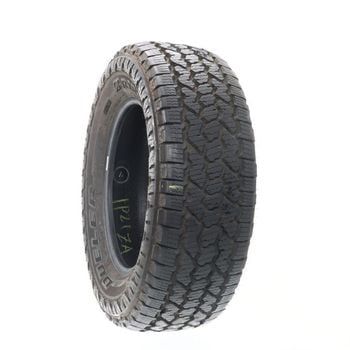 Used LT275/65R18 Bridgestone Dueler A/T Ascent Enliten 123/120S - 15.5/32
