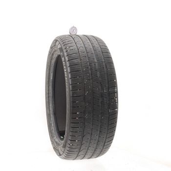 Used 275/45R20 Pirelli Scorpion Zero AS Plus 3 Elect PNCS 110Y - 8/32