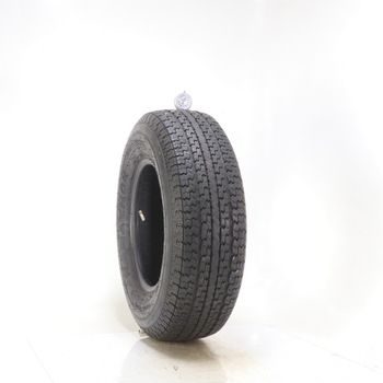 Used ST215/75R14 Goodyear Marathon 1N/A - 8/32