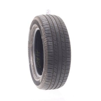 Used 245/60R18 Michelin X Tour A/S 2 105H - 9/32