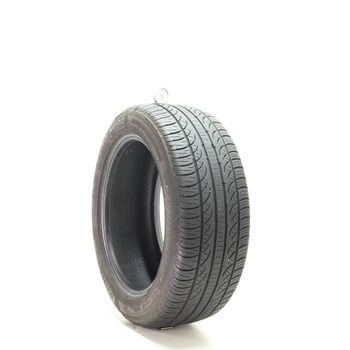 Set of (2) Used 235/50ZR18 Pirelli P Zero Nero 97W - 6/32