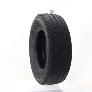 Used LT275/70R18 Firestone Transforce AT2 125/122R - 8.5/32