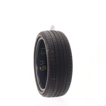 Set of (4) Used 225/40R19 Pirelli Cinturato P7 Run Flat 93H - 7.5-9/32