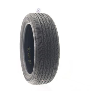 Set of (4) Used 235/50R21 Goodyear Eagle Touring 101V - 9-9.5/32