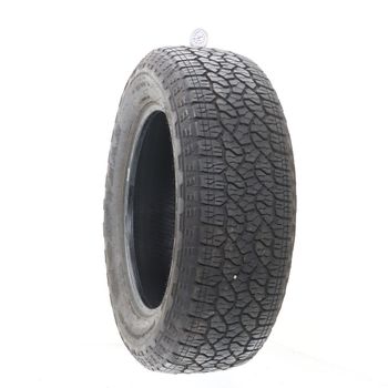 Used 275/60R20 Goodyear Wrangler Trailrunner AT 115S - 9.5/32