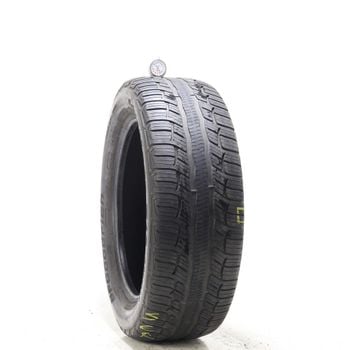 Used 245/55R19 BFGoodrich Advantage T/A Sport LT 103T - 5.5/32
