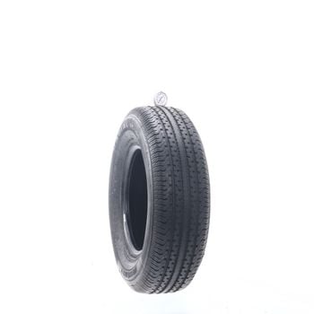 Set of (2) Used ST205/75R14 Westlake Radial ST-100 100/96M - 8-8.5/32