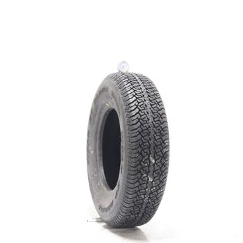Used ST205/75R14 Titan Radial ST 1N/A - 10.5/32