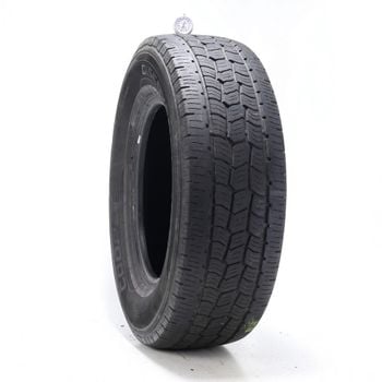 Set of (2) Used LT275/70R18 Cooper Discoverer HTP 125/122S - 7.5-8/32