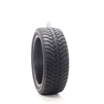 Used 215/45R17 Goodyear Ultra Grip Ice WRT 87T - 10/32