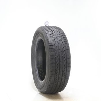 Used 225/60R17 Hankook Kinergy ST 99T - 7.5/32