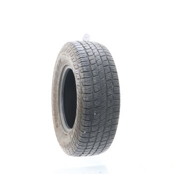 Used 265/70R16 National Commando A/T 112T - 10/32