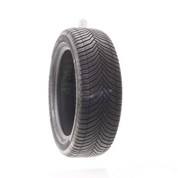 Set of (2) Used 235/55R20 Michelin CrossClimate 2 102H - 8-9.5/32