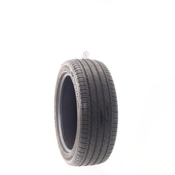 Set of (2) Used 235/45R18 Michelin Primacy MXM4 T1 Acoustic 98W - 6-7.5/32
