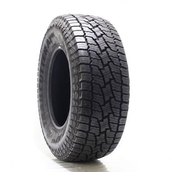 Set of (2) New LT35X12.5R18 Trailcutter AT 4S 118Q - 99/32