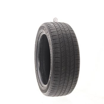 Set of (2) Used 255/50R20 Trail Guide HLT 105H - 6.5-7/32