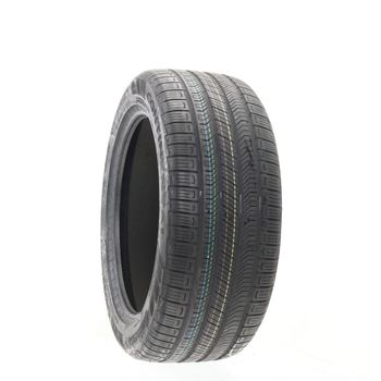 Set of (2) New 275/45R20 Continental CrossContact RX TO