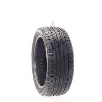 Set of (2) Used 235/45R18 Goodyear Assurance Outlast 94V - 7.5-8.5/32