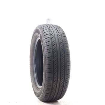 Set of (2) Used 195/65R15 Advanta ER-700 91H - 7-7.5/32