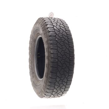 Used LT265/75R16 Goodyear Wrangler Trailrunner AT 123/120R - 8.5/32