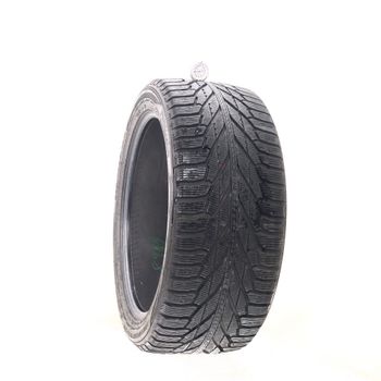 Used 295/40R21 Nokian Hakkapeliitta R2 SUV 111R - 10/32