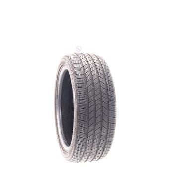 Set of (2) Used 225/45R18 Bridgestone Turanza Quiet Track 91V - 5-5.5/32