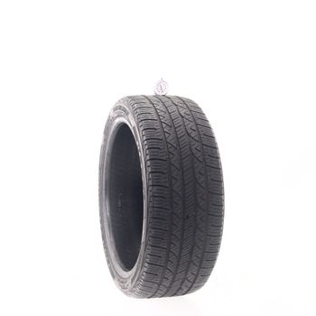 Used 235/40R19 Kelly Edge Touring A/S 96V - 6/32