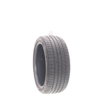 Used 235/40ZR18 Hercules Raptis R-T6 95W - 8/32