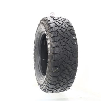 Used LT275/70R18 Kenda Klever R/T 125/122R - 11.5/32