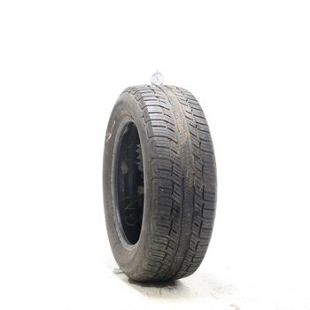 Set of (4) Used 225/60R17 BFGoodrich Advantage T/A Sport 99H - 5.5-7/32