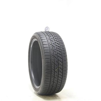 Used 235/40RF18 Bridgestone DriveGuard RFT 95W - 9/32