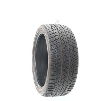Used 265/40R21 Vredestein Wintrac Pro 105Y - 9.5/32