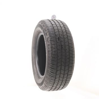 Used 265/65R17 Michelin Defender LTX M/S 2 116T - 11.5/32