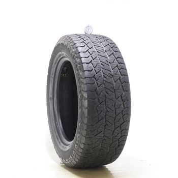Used 265/60R18 Hankook Dynapro AT2 114T - 7.5/32