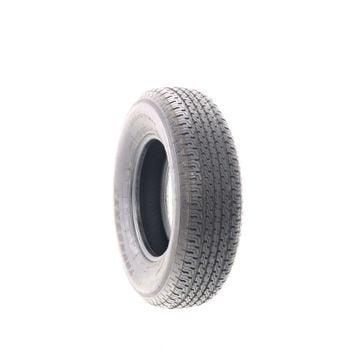 Driven Once ST225/75R15 Thunderer ST Radial R501 117/112L - 9/32
