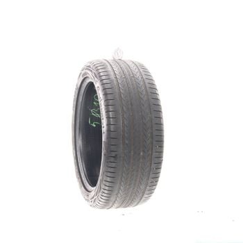 Used 245/45R19 Continental EcoContact 6Q MO 102Y - 6/32