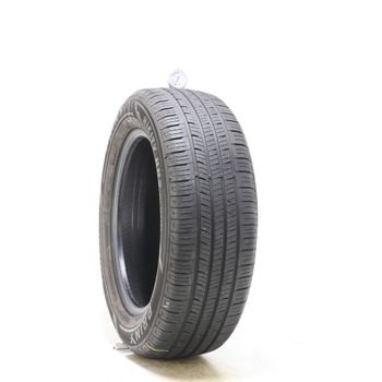 Set of (2) Used 225/60R17 Prinx HiCity HH2 99V - 7.5/32