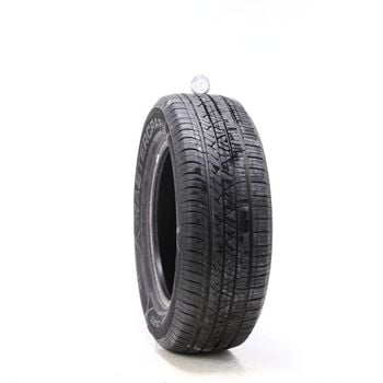 Used 225/60R16 Mastercraft LSR Grand Touring 98T - 9.5/32