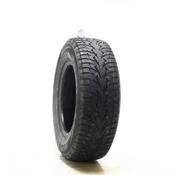 Used 235/70R16 Toyo Observe G3-Ice Studdable 106T - 12/32