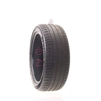 Used 245/45ZR19 Michelin Pilot Sport 5 102Y - 7/32