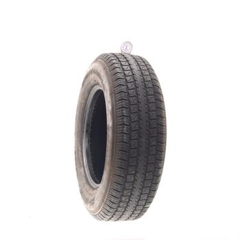 Used ST225/75D15 Hi-Run LQ229 1N/A - 7.5/32